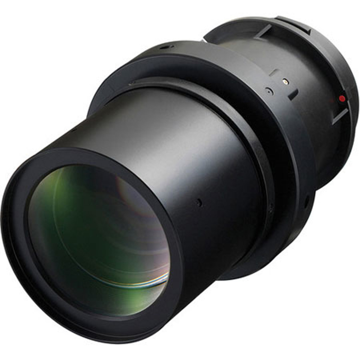 

Panasonic ET-ELT21 74.8-118.2mm f/1.8-2.3 Zoom Lens, 4.6-7.2:1 Throw Ratio