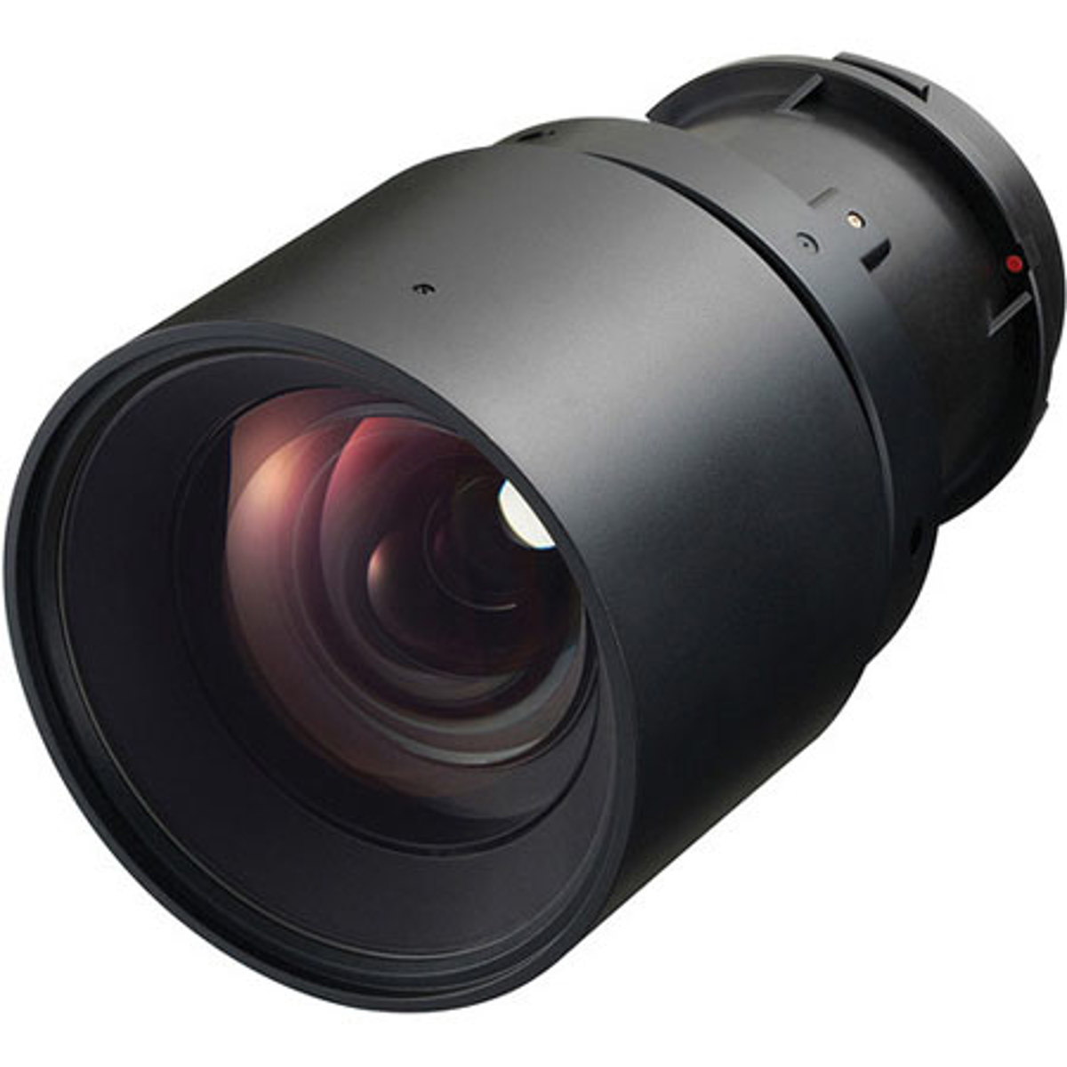 

Panasonic ET-ELW20 20.4-27.6mm f/1.8-2.3 Zoom Lens, 1.3-1.7:1 Throw Ratio