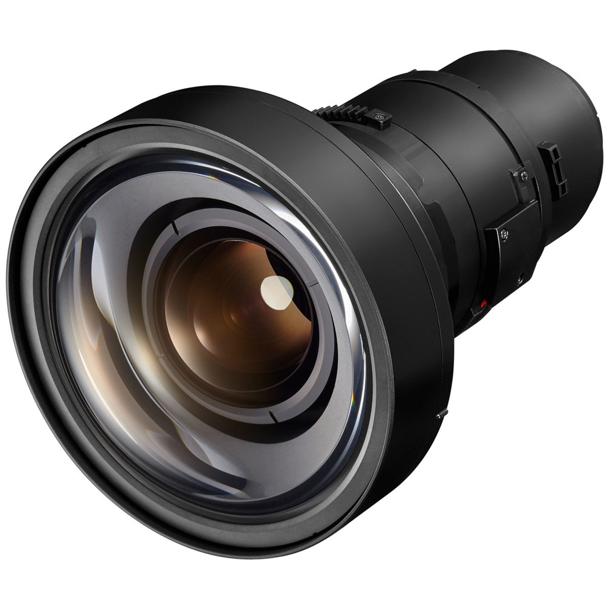 

Panasonic 13.09-17.03mm f/1.7-1.99 Fixed Zoom Lens