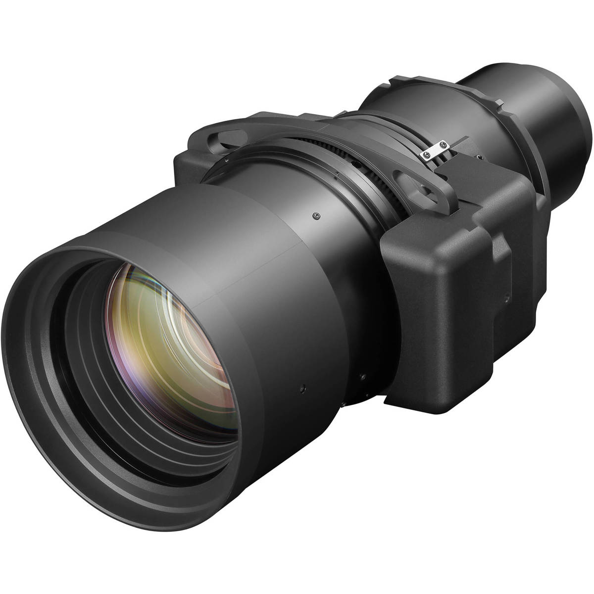 

Panasonic ET-EMT850 90.3-162.6mm f/1.85-2.39 Projector Zoom Lens