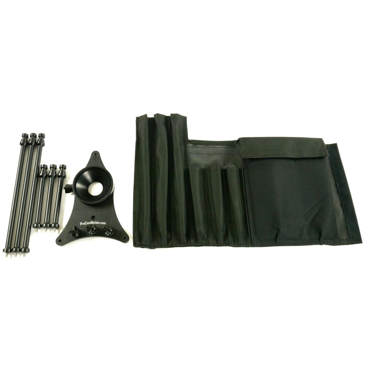 

ProCam Motion Riser Kit with 100mm Cup