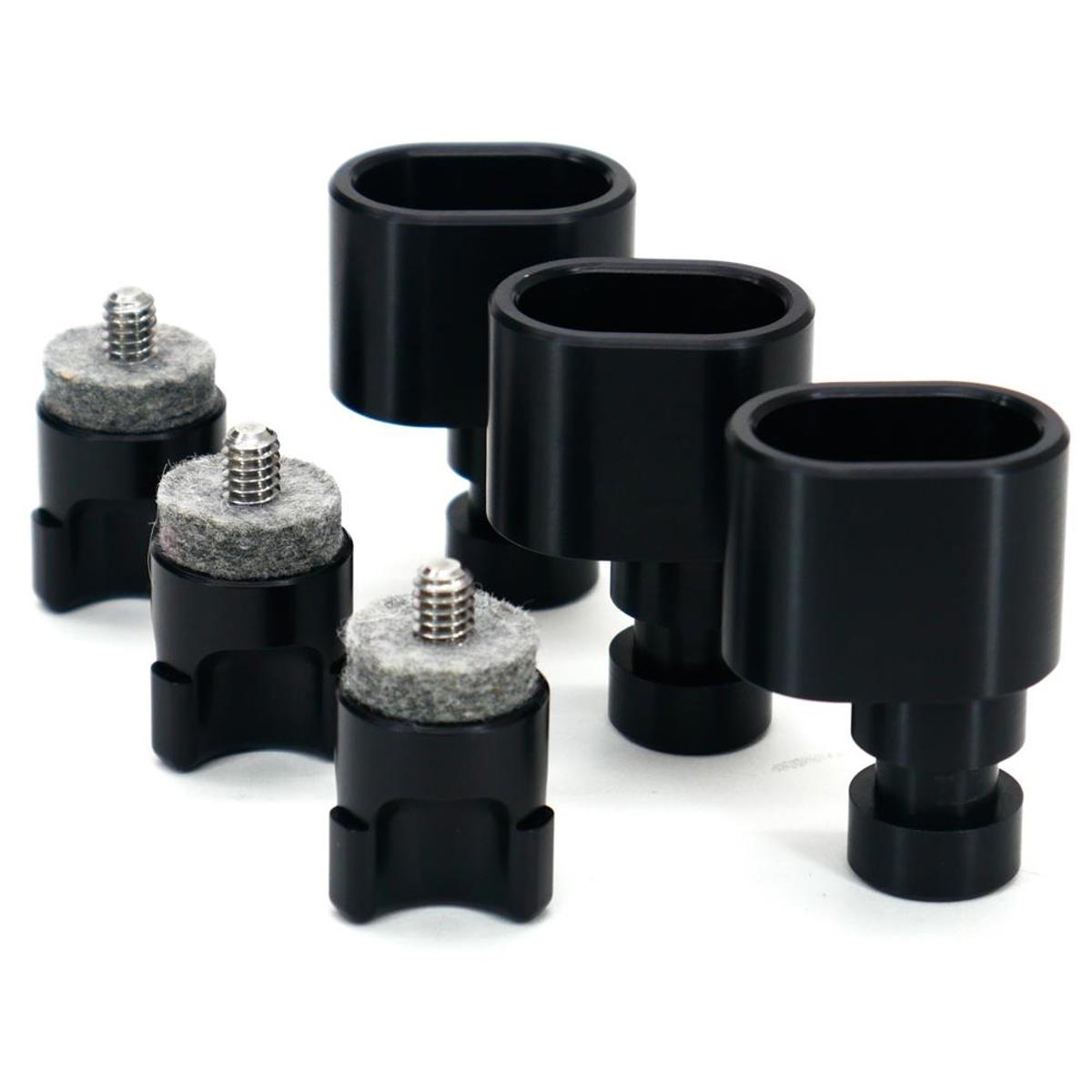 

ProCam Motion Dual Spike Cup Kit