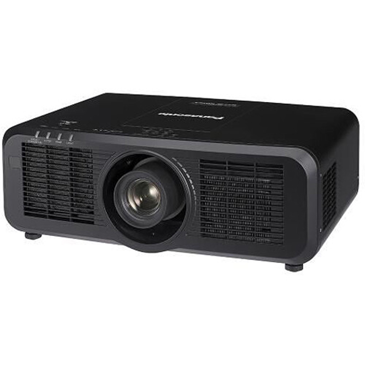 

Panasonic PT-MZ880 WUXGA LCD Laser Projector, Black