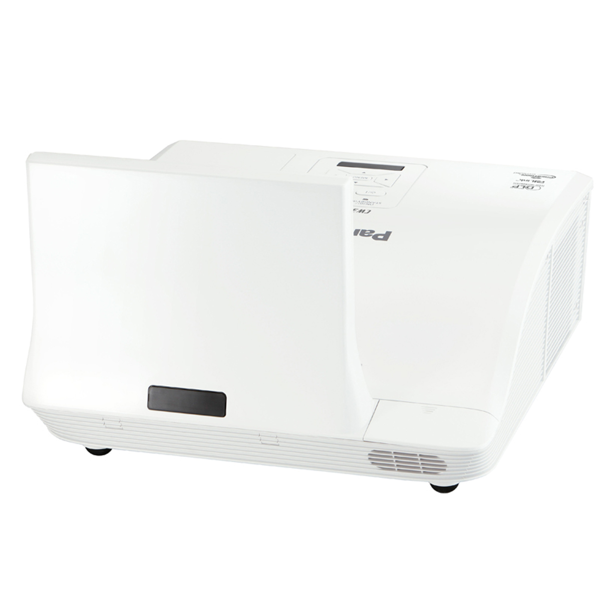 

Panasonic PT-CW240U Ultra-Short Throw 1-Chip DLP Projector