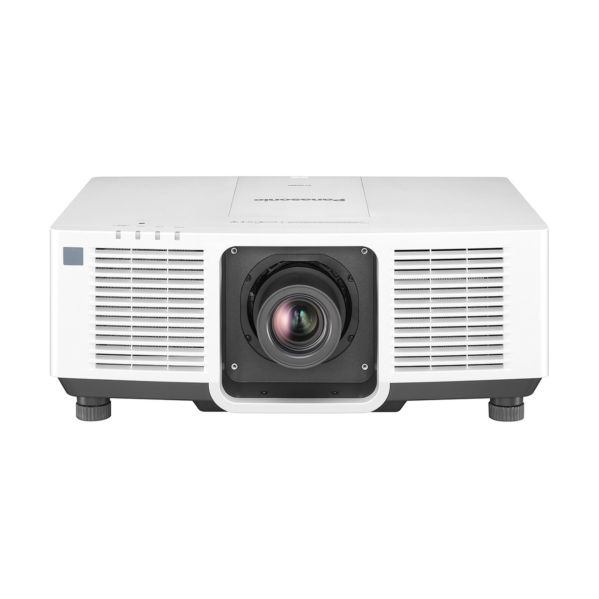 

Panasonic PT-MZ682 WUXGA LCD Ultra-Short Throw Wireless Laser Projector, White