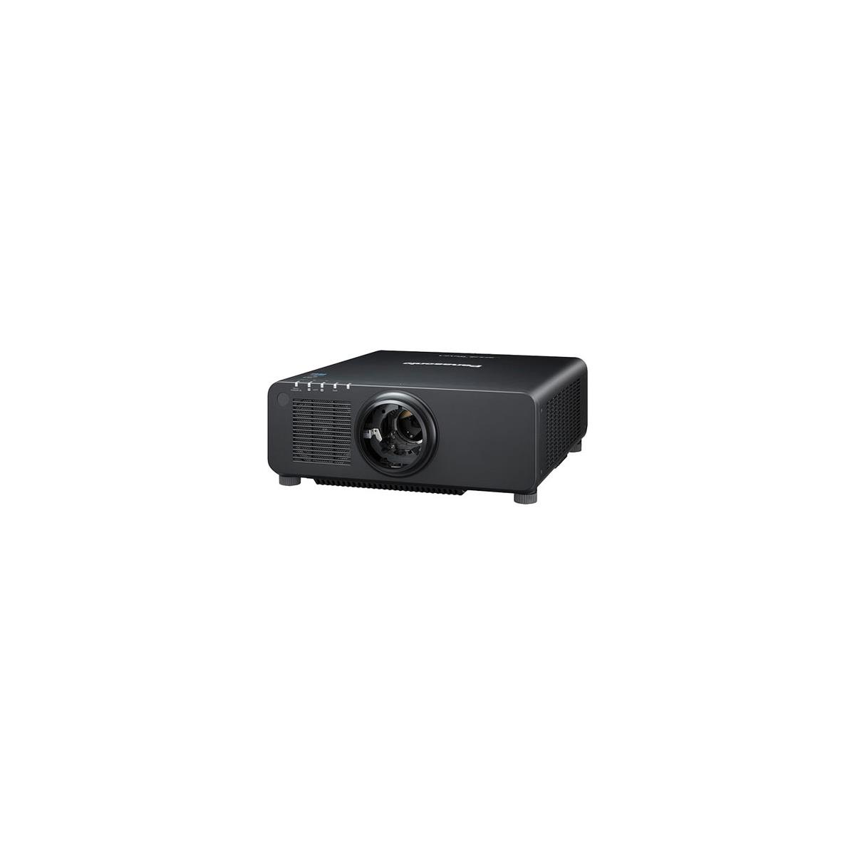 Image of Panasonic PT-RW630 6500 lm WXGA Laser Light 1-Chip DLP Projector