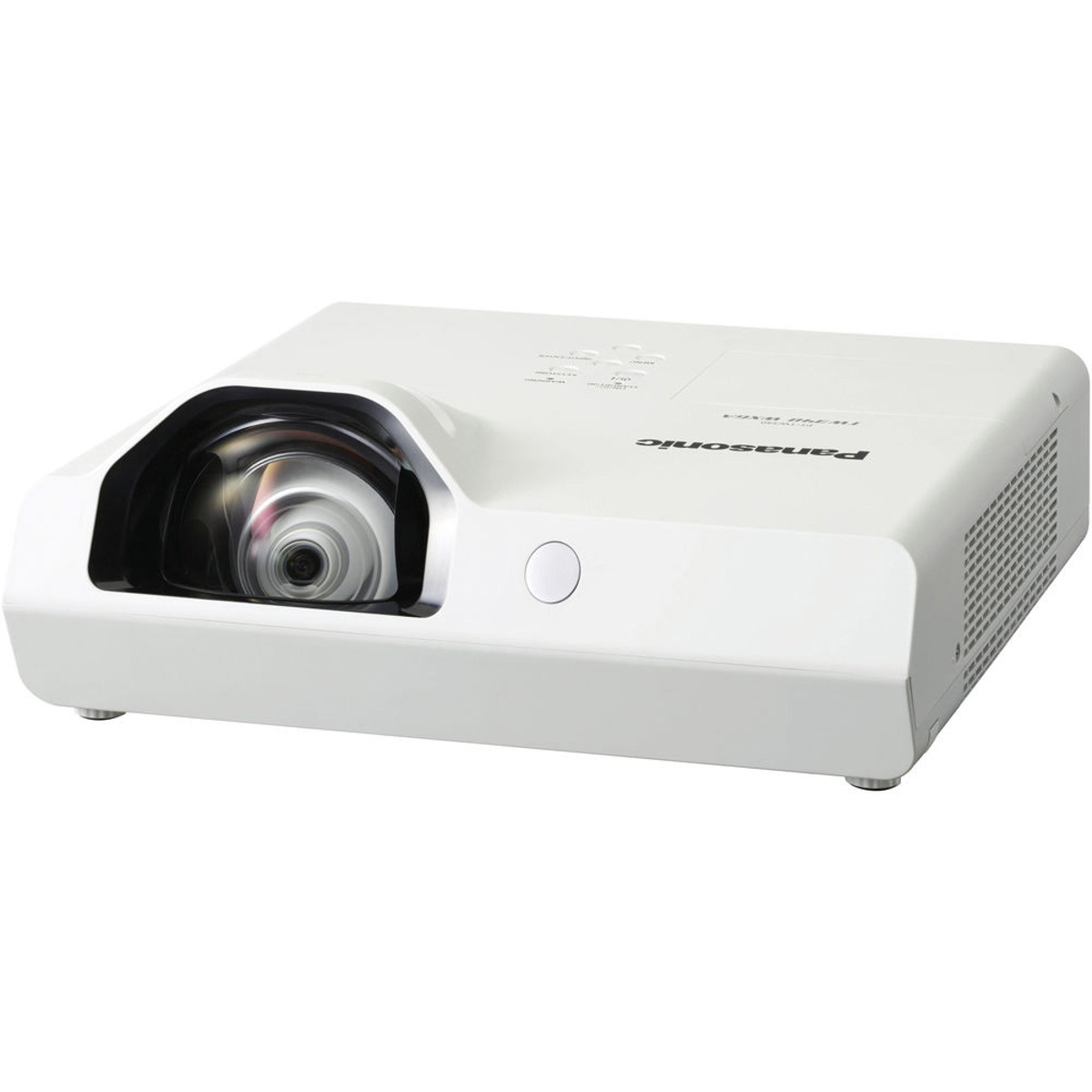 

Panasonic PT-TW340U WXGA Short Throw 3LCD Multimedia Projector