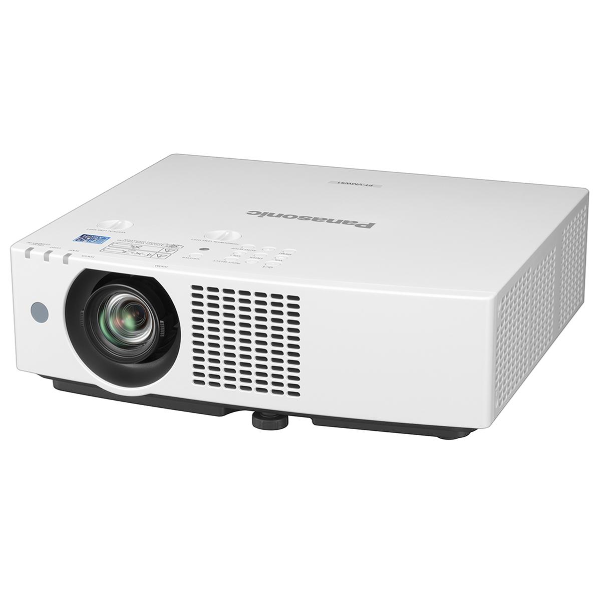 Image of Panasonic PT-VMW51 WXGA LCD Laser Projector