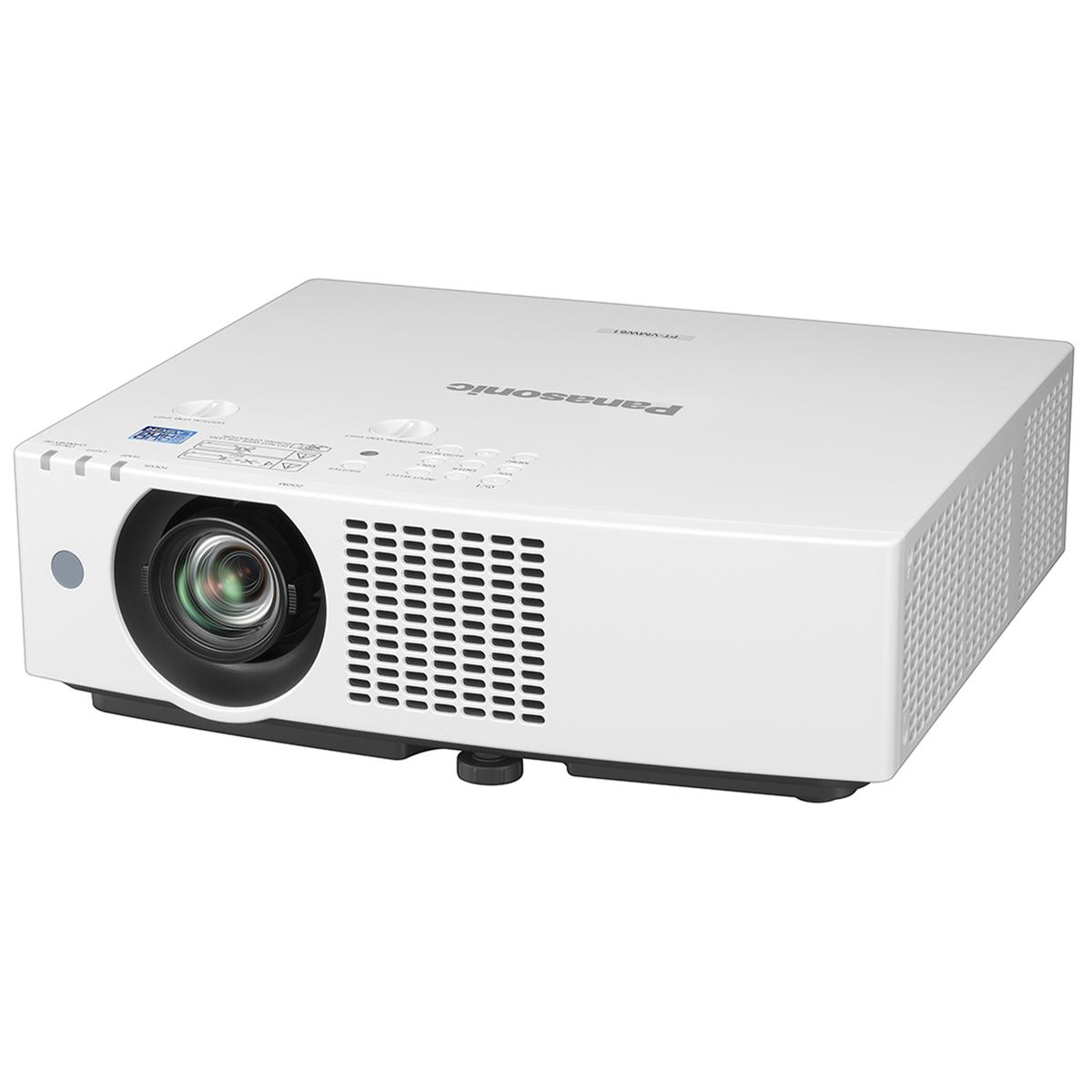 Image of Panasonic PT-VMW61 WXGA LCD Laser Projector