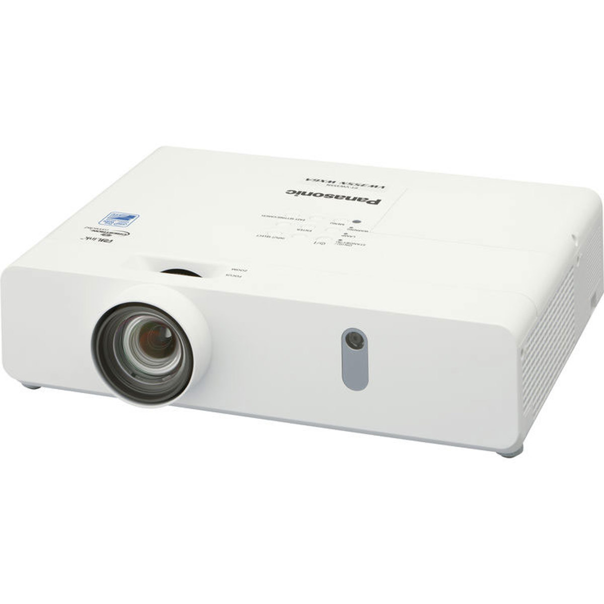 

Panasonic PT-VW355NU WXGA Wireless LCD Projector, 4000 Lumens