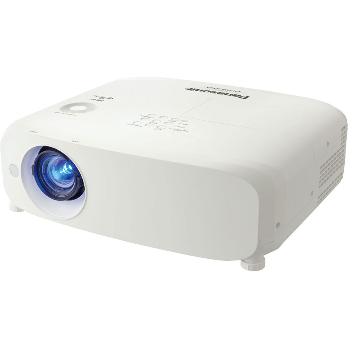 

Panasonic PT-VW540 WXGA 3LCD Projector, 1280x800, 5500 Lumen