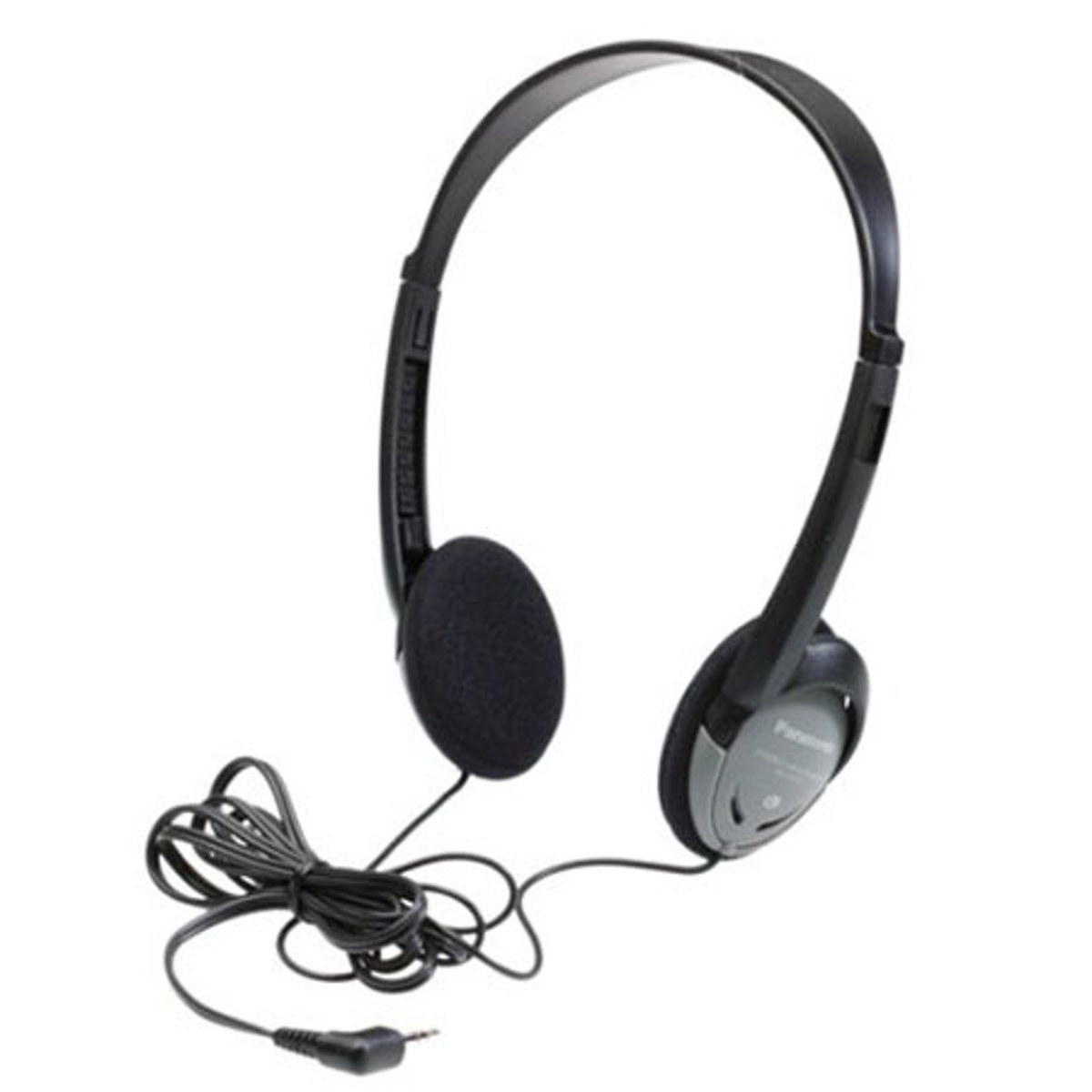 

Panasonic RP-HT21 Lightweight Headphones with XBS