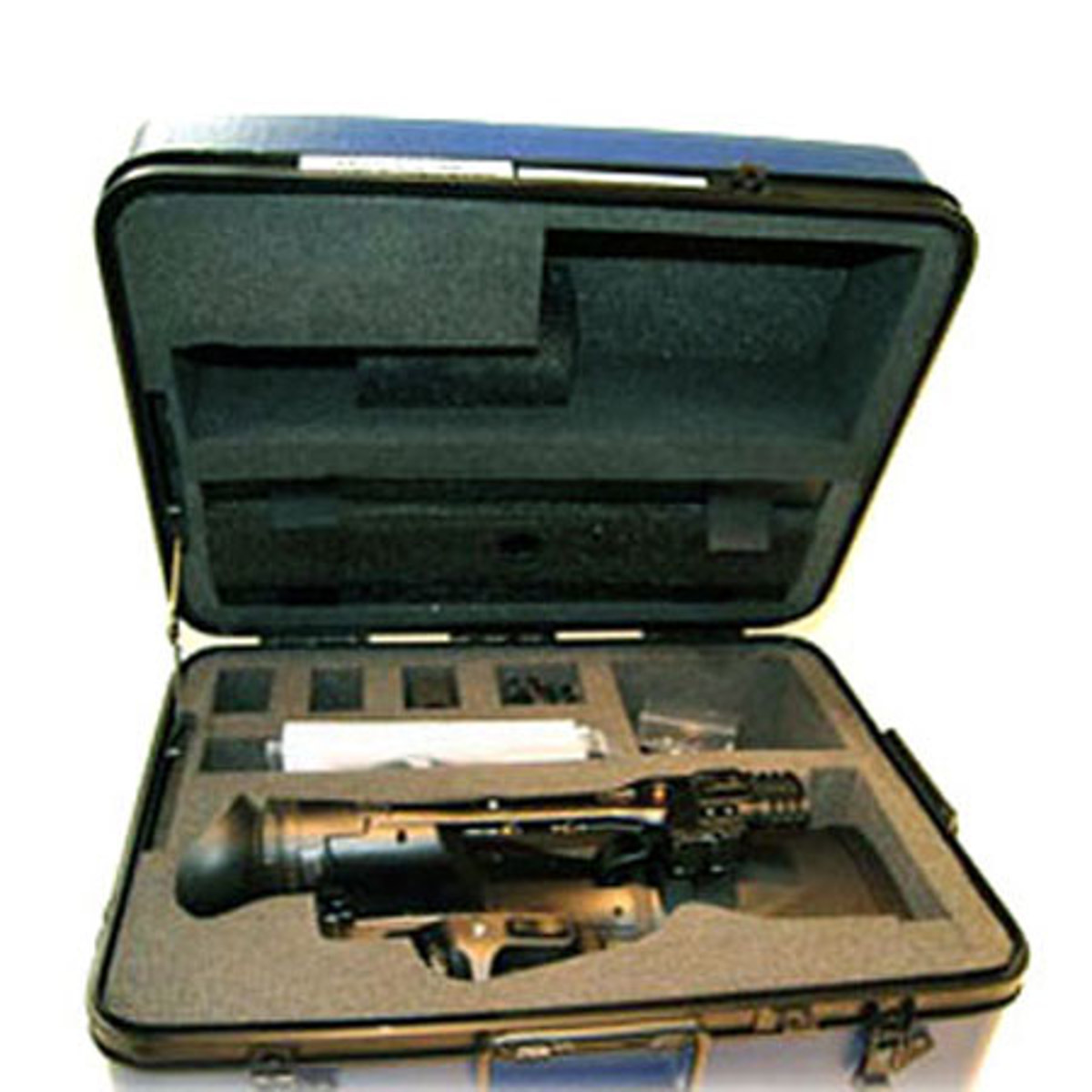 

Panasonic Thermodyne SlimLine Case for AG-3DA1 Camcorder