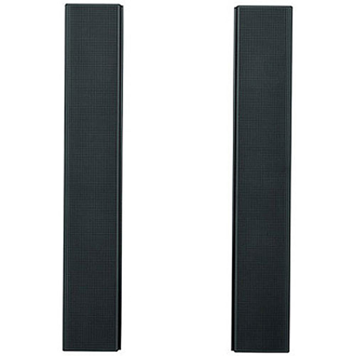 

Panasonic Stereo Speaker Kit for 58/60" Professional Plasma Display Monitor