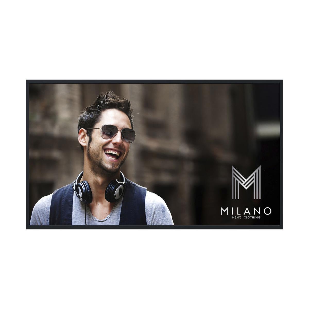 

Panasonic TH-70SF2HU 70" Class LinkRay Full HD Edge LED Display