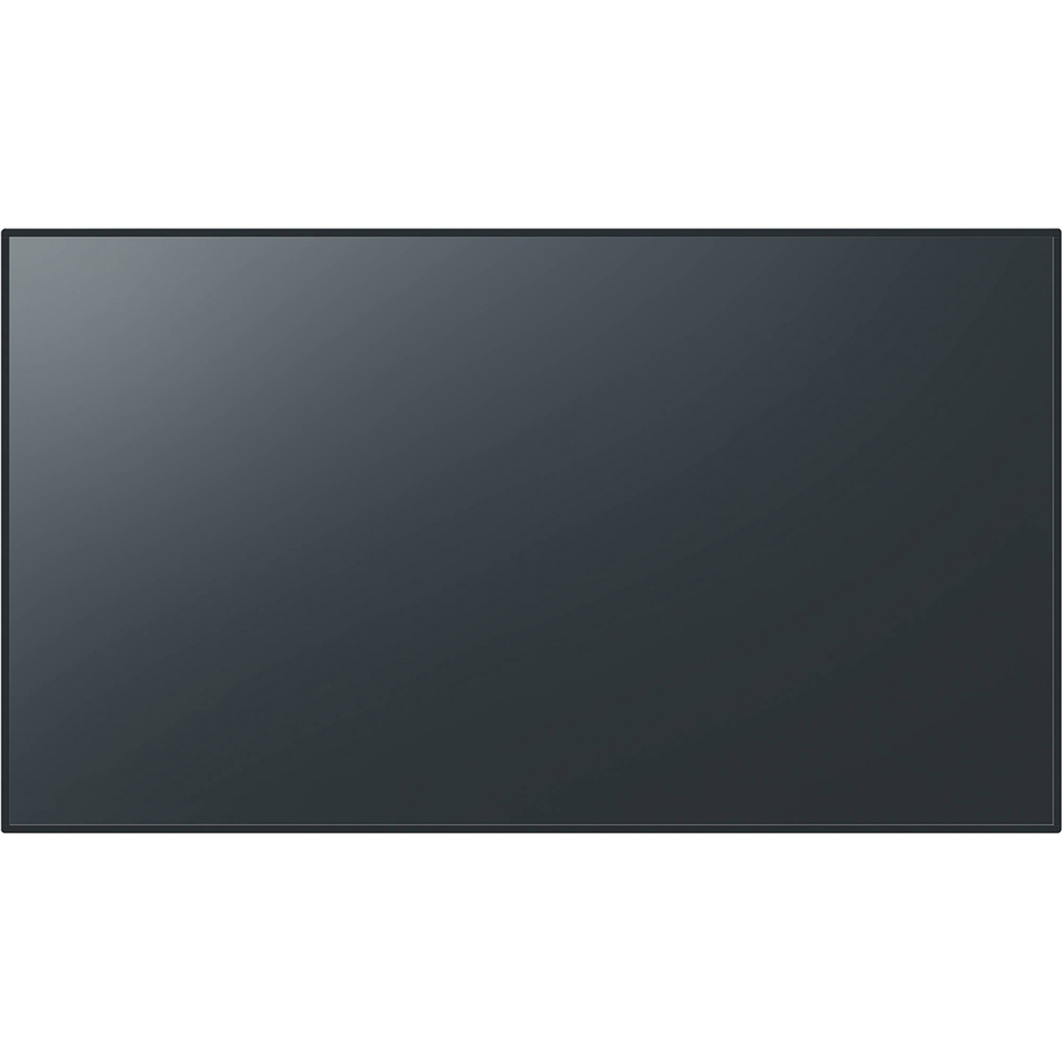 

Panasonic TH-75EQ2W 75" 16:9 Class 4K UHD Digital Signage IPS LED Display, Black
