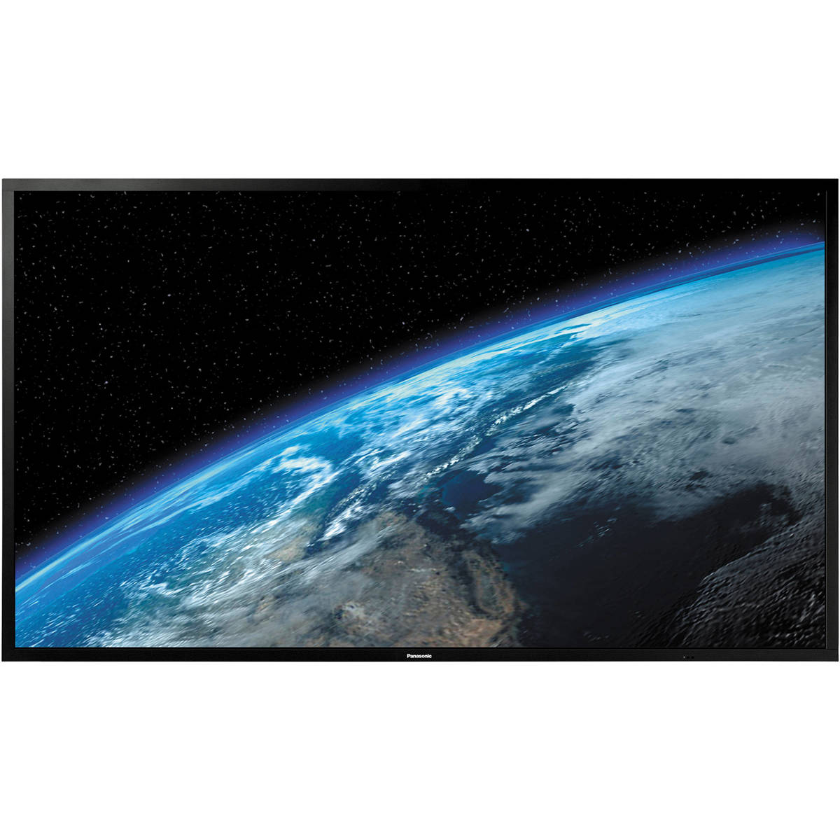 

Panasonic TH-98LQ70U 98" Class 4K LED Commercial Display Monitor
