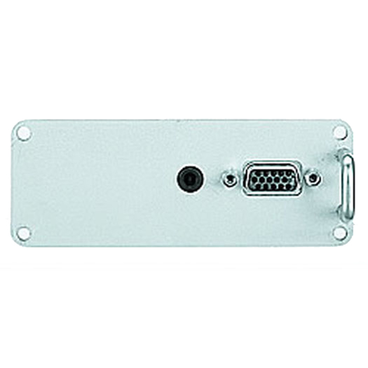 

Panasonic PC Input Terminal Expansion Board