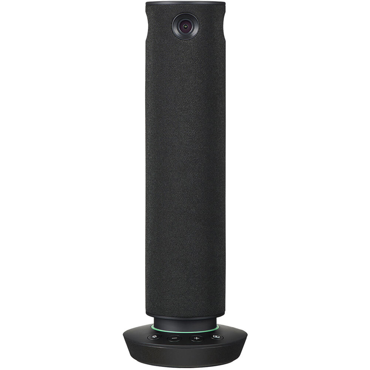 

Panasonic PressIT360 All-In-One 360 Degree Video Conference Camera Speakerphone