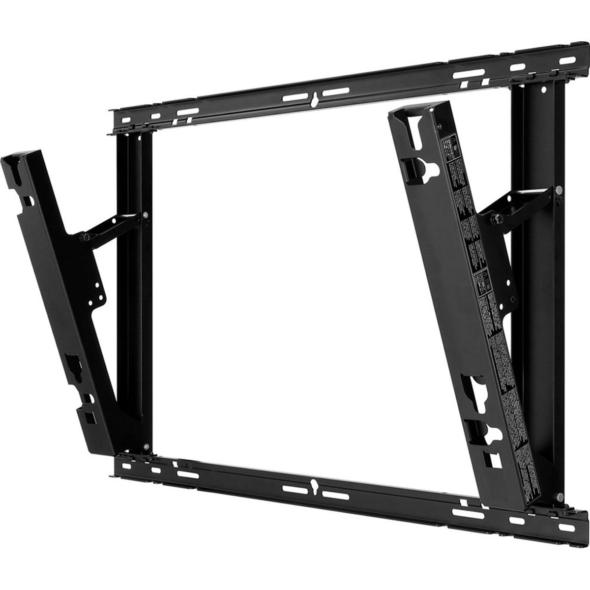 

Panasonic Wall Mount Bracket for TH-58PF20U and TH-65PF20U Plasma Displays