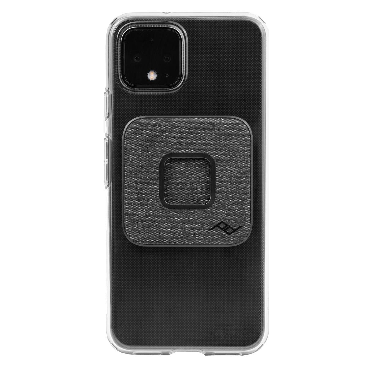 

Peak Design Mobile Universal Adapter, Charcoal