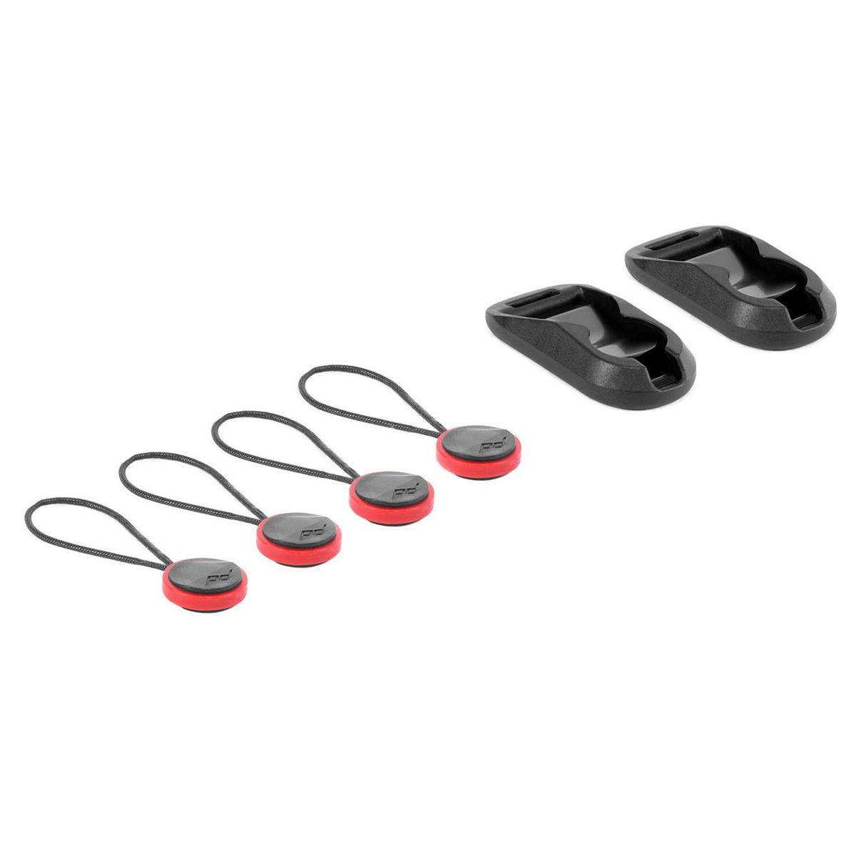 

Peak Design Anchor Links with Updated V4 Thick Cord Angled Body Anchors