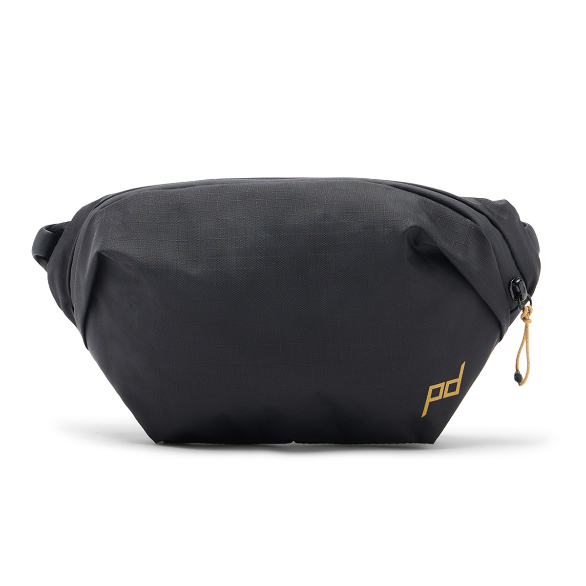

Peak Design 2L Outdoor Sling Bag Black