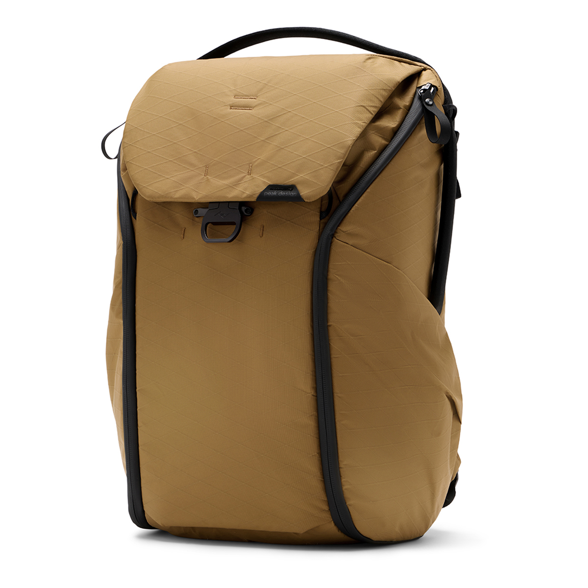 

Peak Design Everyday Backpack V2, Coyote 30L