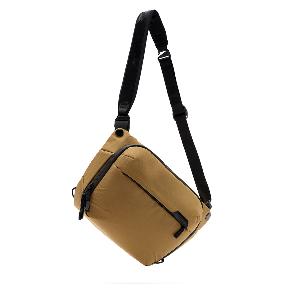 

Peak Design Everyday Sling V2, Coyote 6L