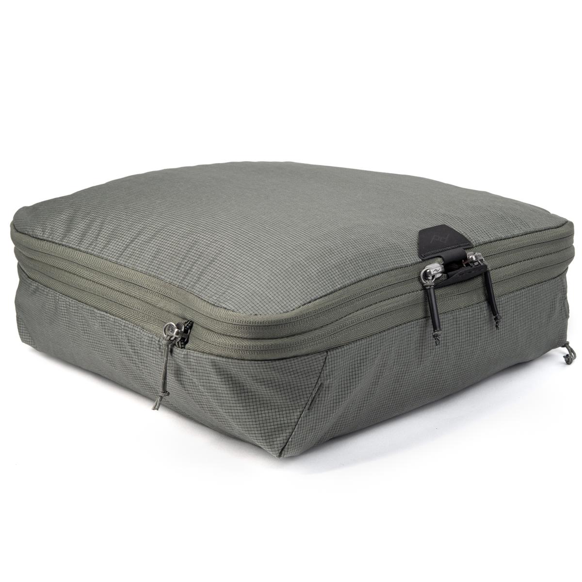 

Peak Design Packing Cube, Medium, Sage