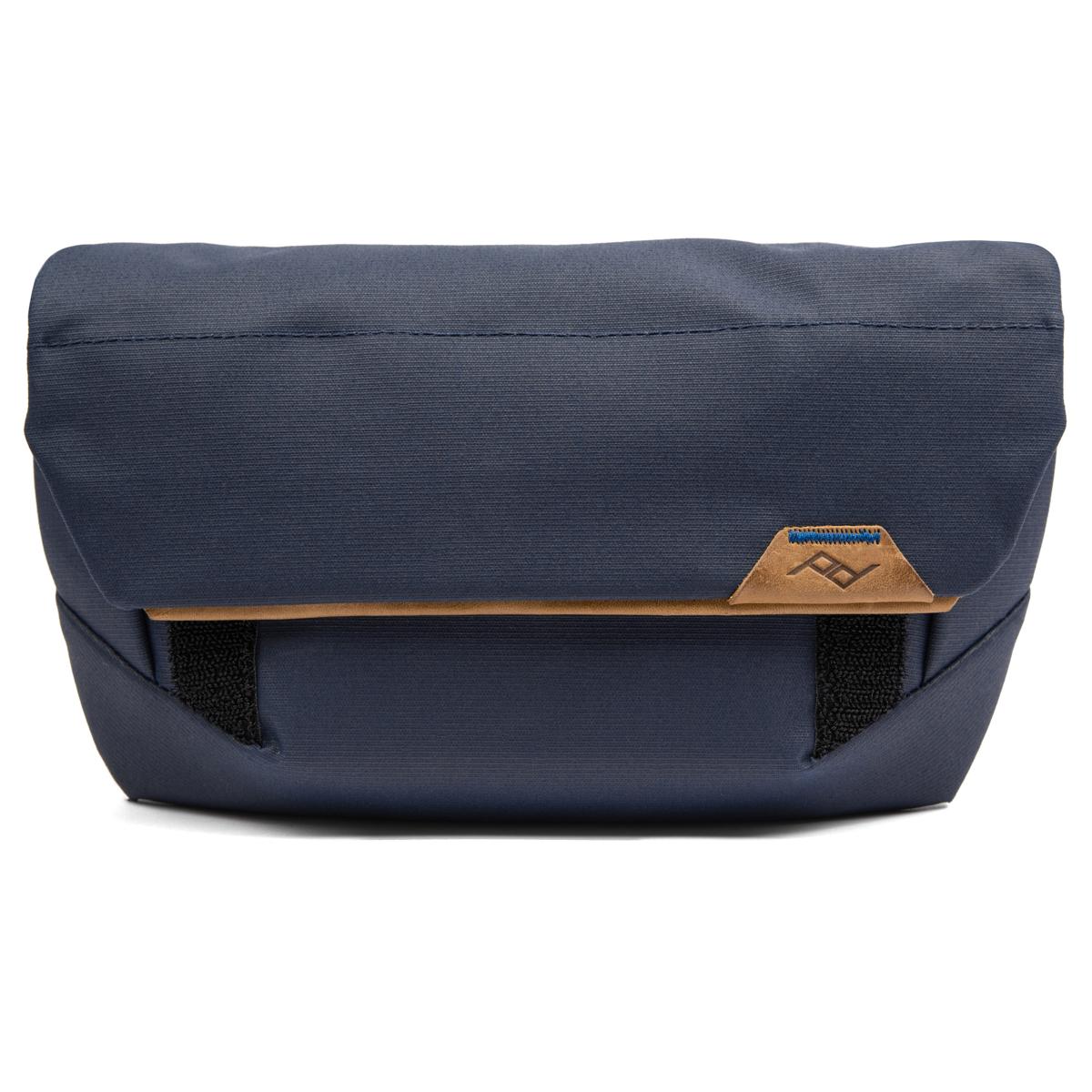 

Peak Design The Field Pouch V2, Midnight