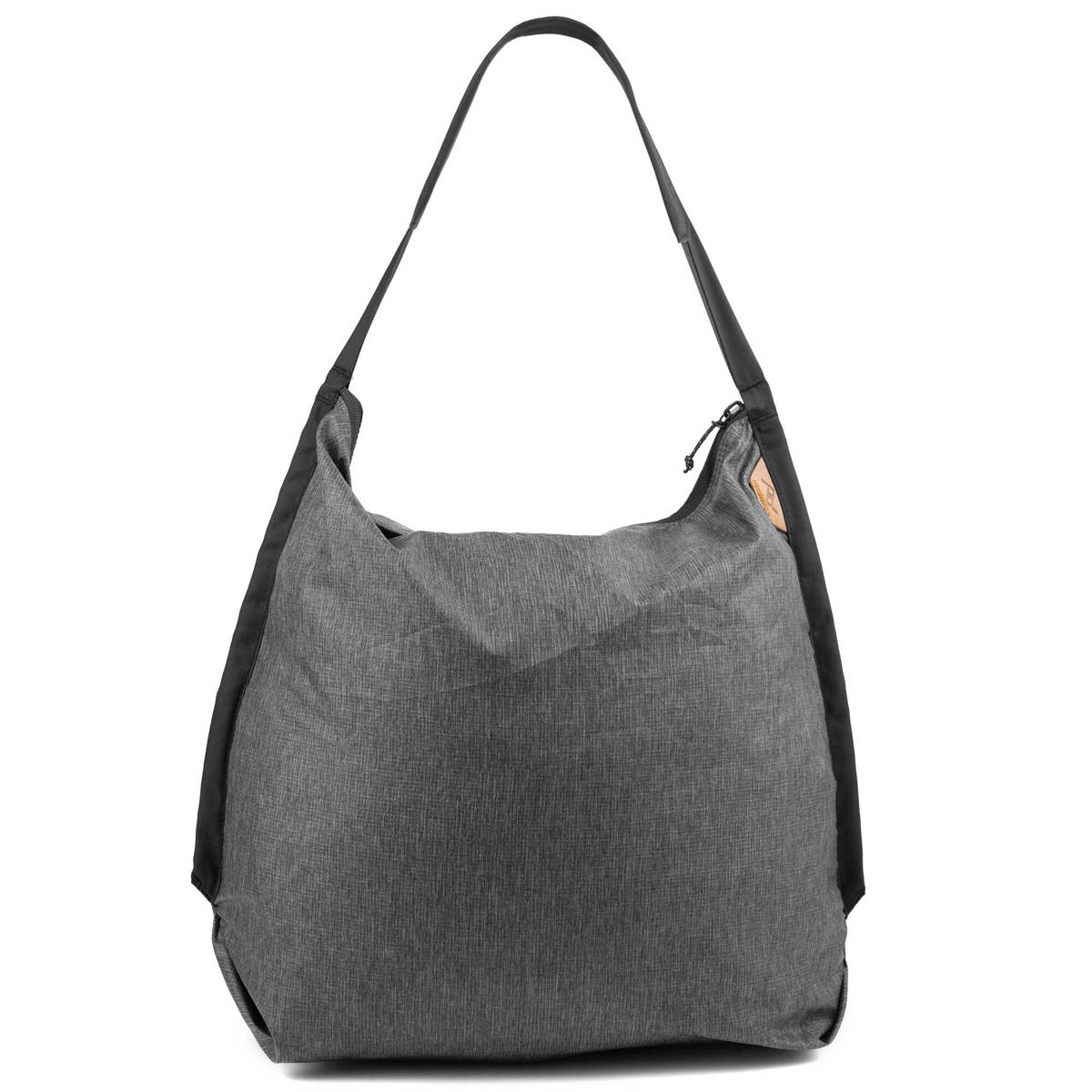 

Peak Design Packable Tote Bag, Charcoal