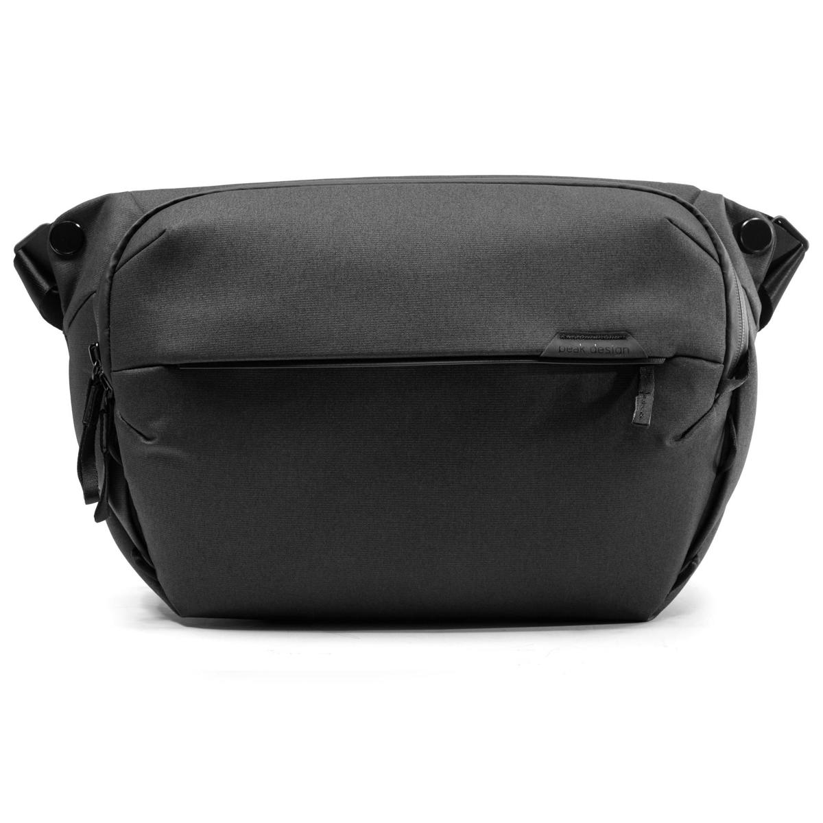 

Peak Design 10L Everyday Sling V2, Black