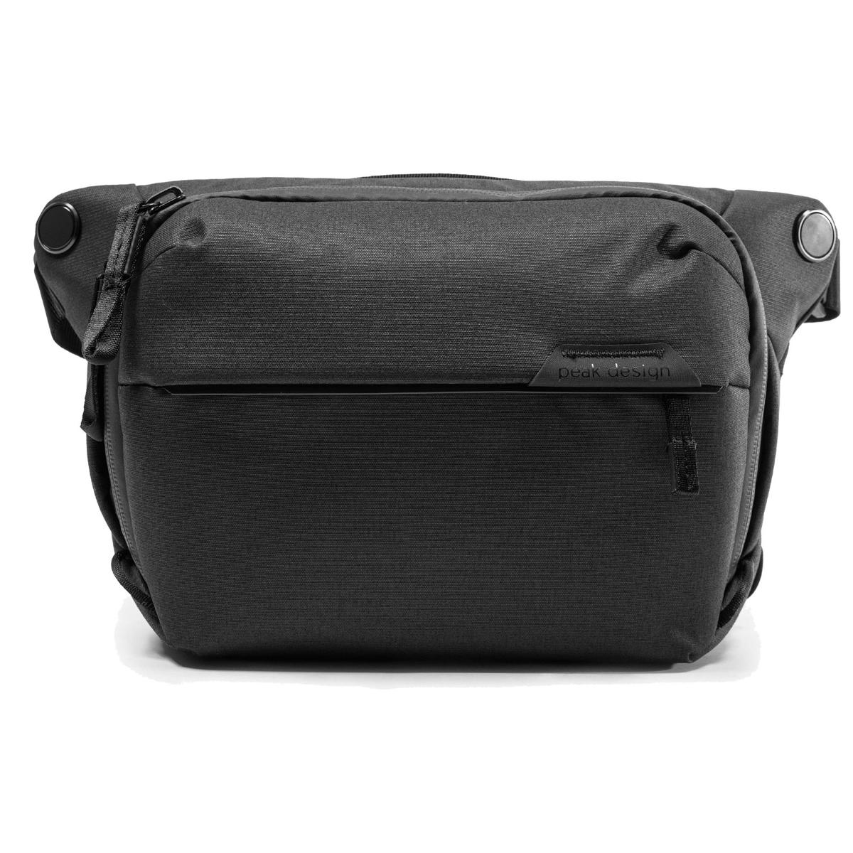 

Peak Design 3L Everyday Sling V2, Black