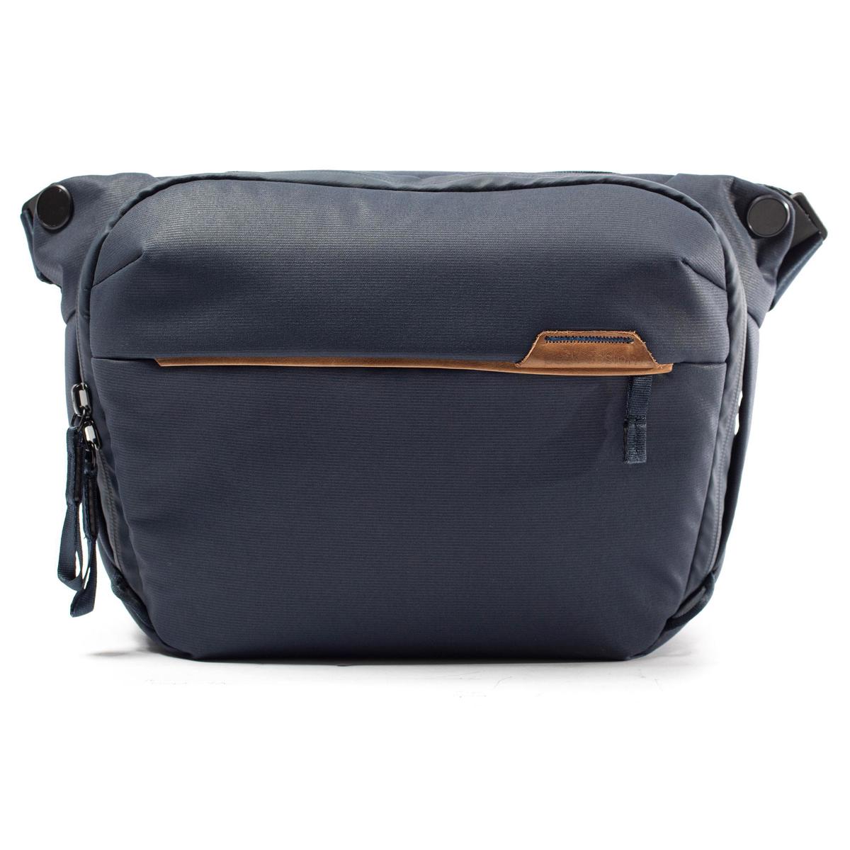 

Peak Design 6L Everyday Sling V2, Midnight