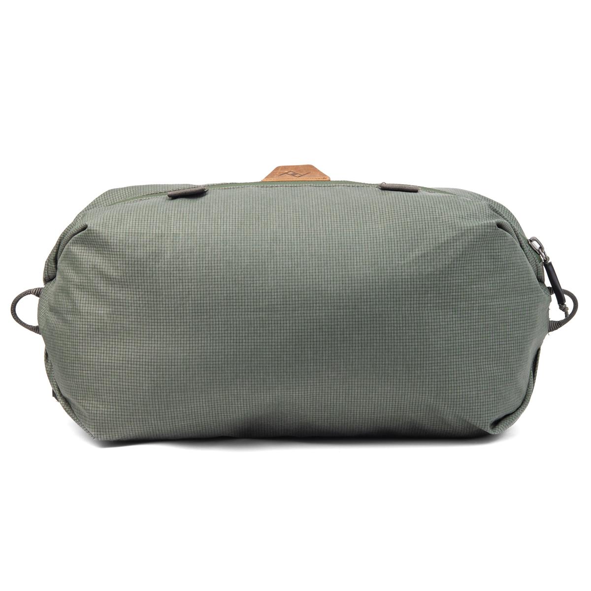 

Peak Design Shoe Pouch, Sage