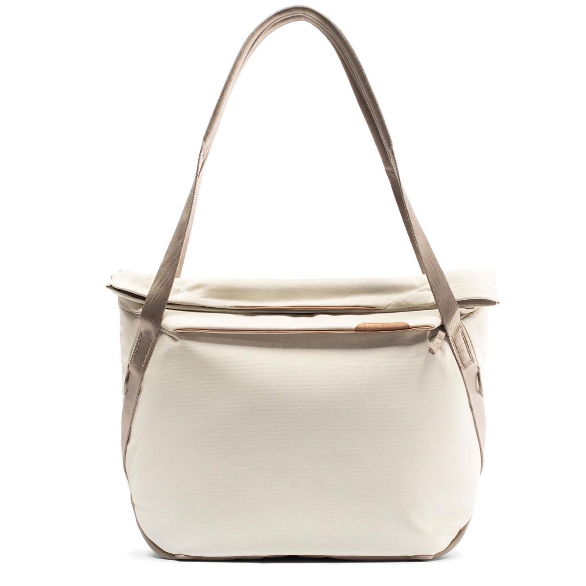 

Peak Design 15L Everyday Tote V2, Bone