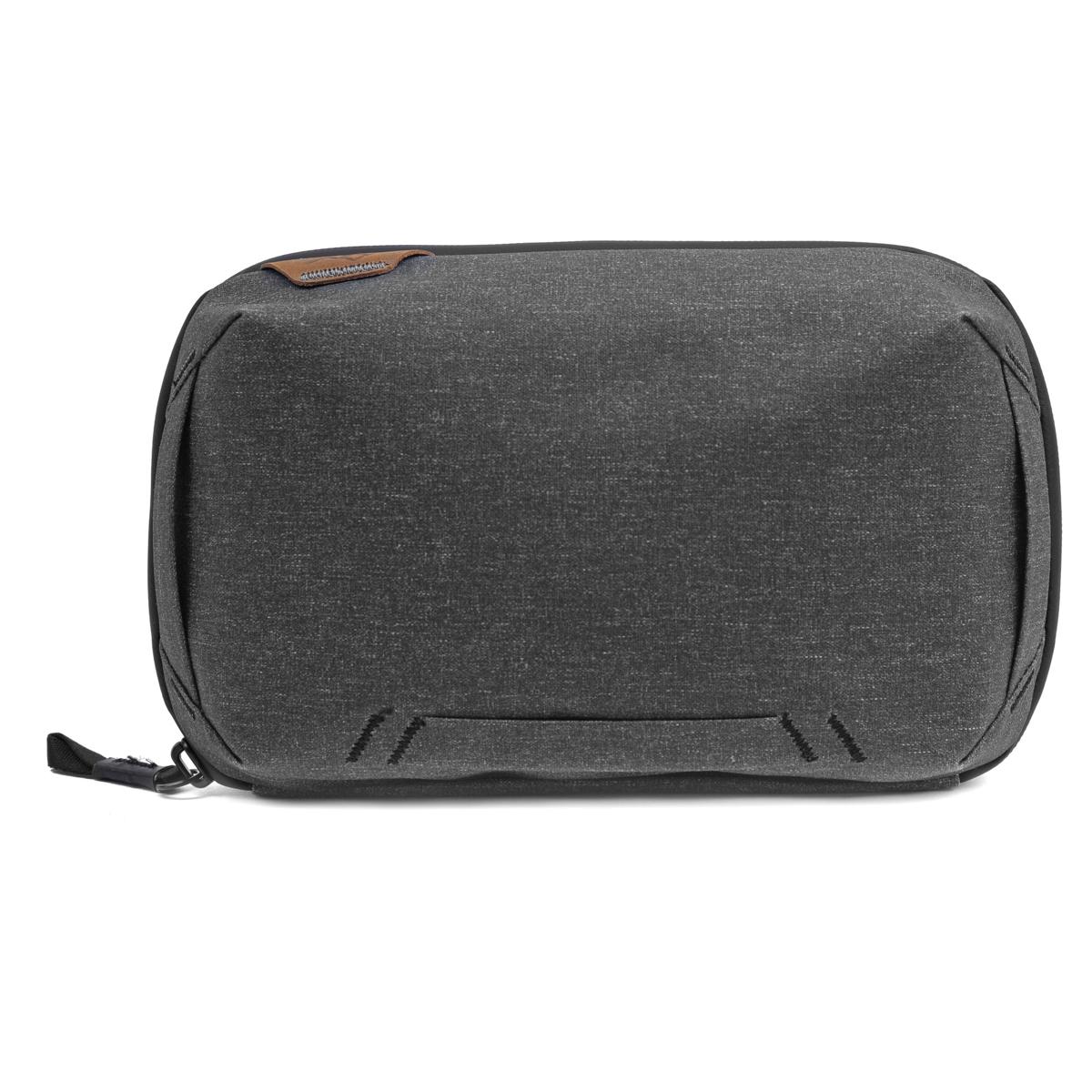 

Peak Design Tech Pouch, Charcoal
