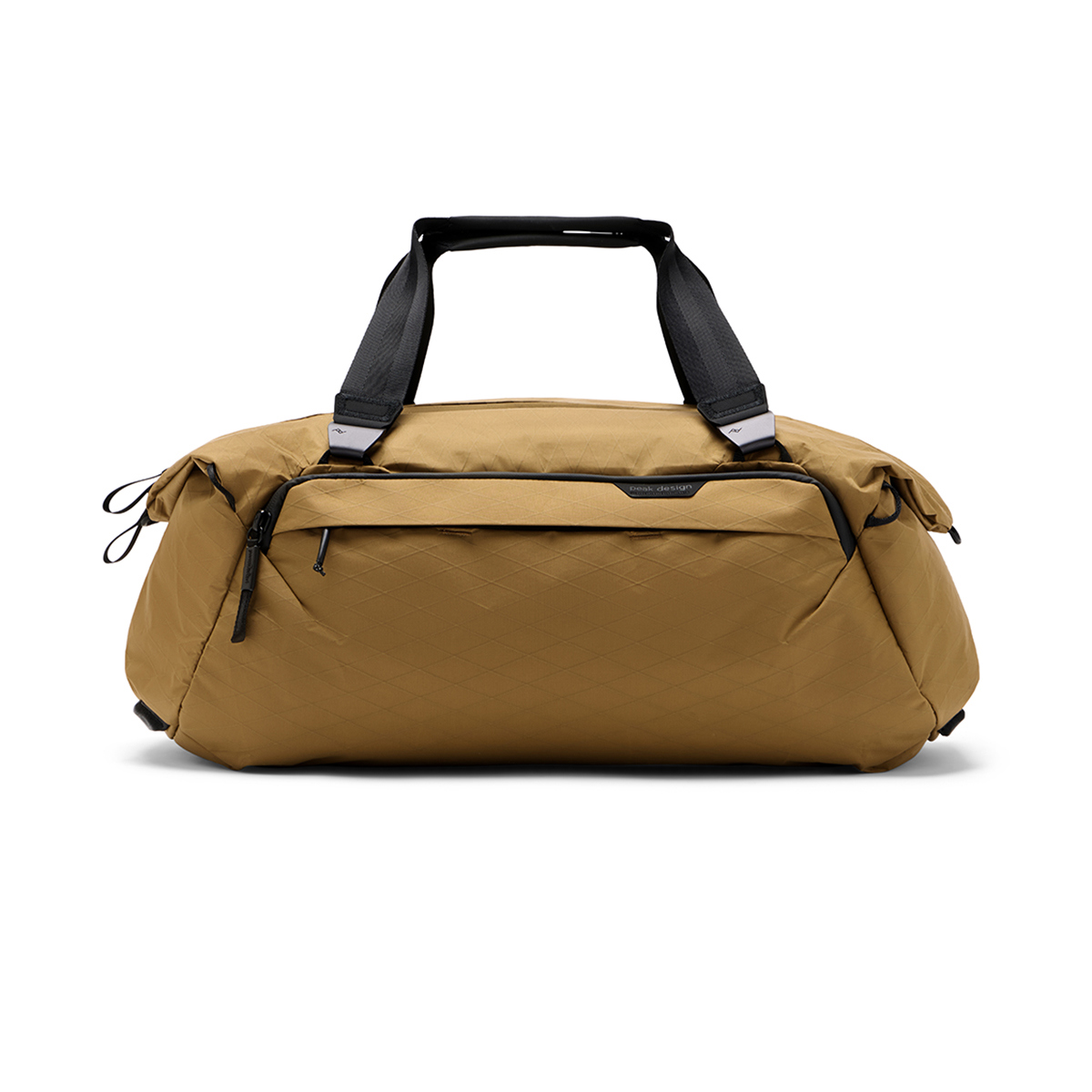

Peak Design Travel Duffel, Coyote 35L