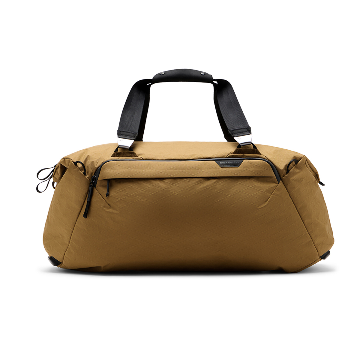 

Peak Design Travel Duffel, Coyote 50L