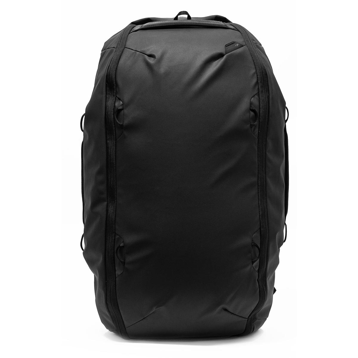 

Peak Design Travel Duffelpack 65L, Black