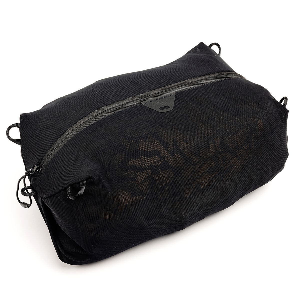 

Peak Design Ultralight Mesh Packing Cube Black Small