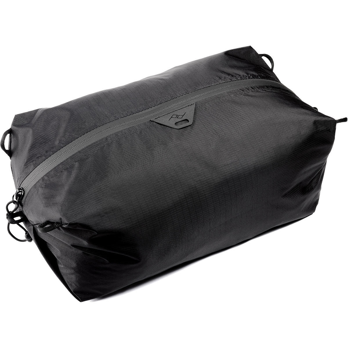 

Peak Design Ultralight Packing Cube Black Small
