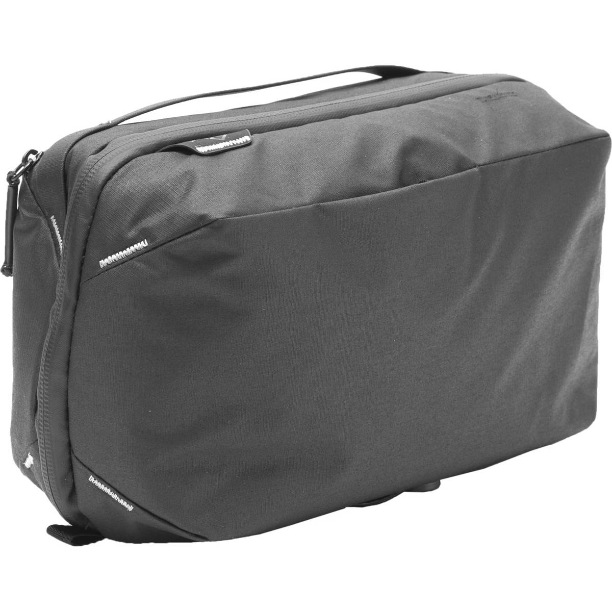 

Peak Design Wash Pouch, Black