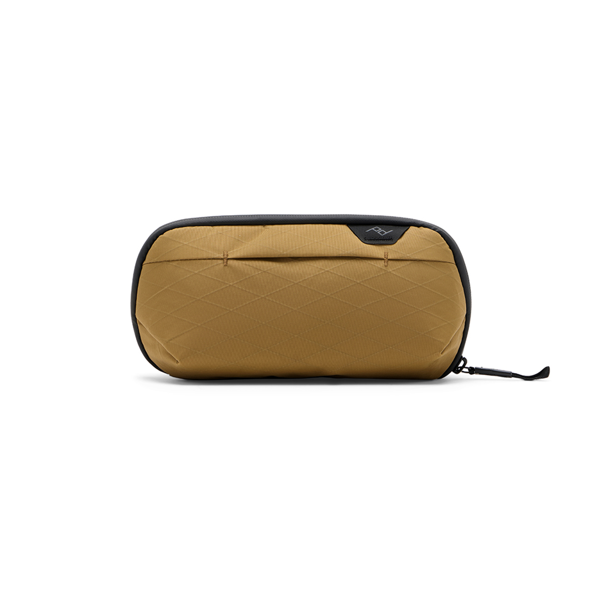 

Peak Design 1L Wash Pouch, Small, Coyote