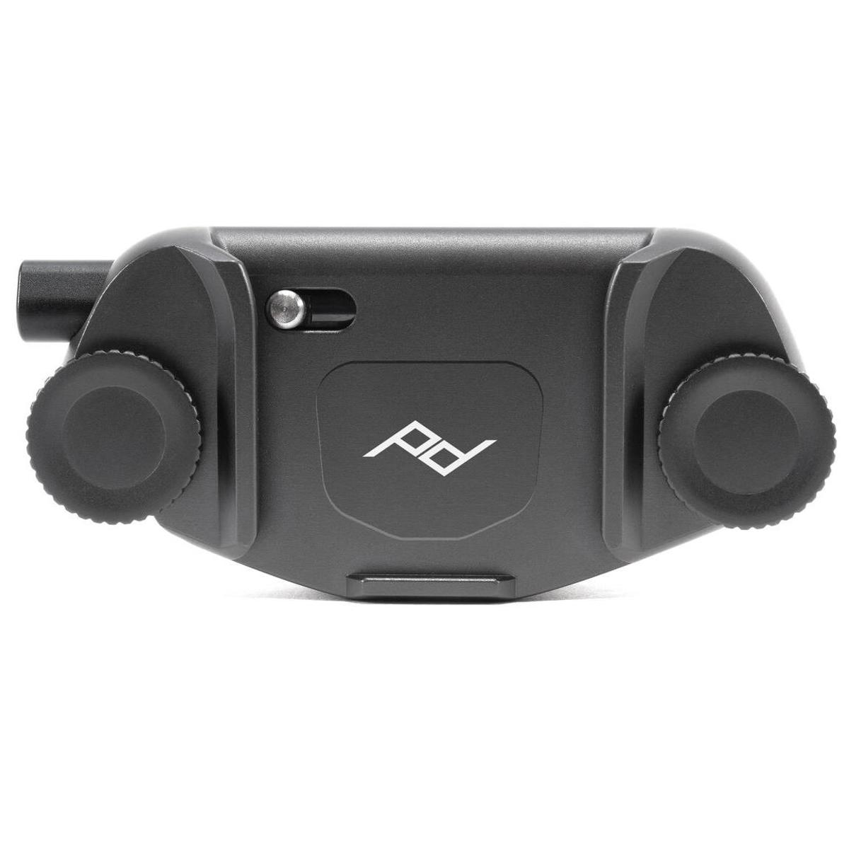 

Peak Design Capture - Clip Only, Black