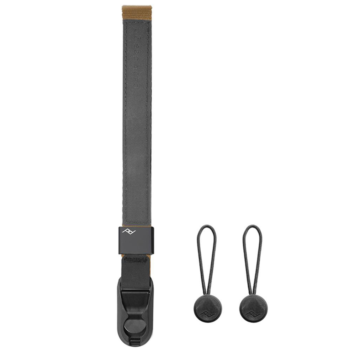 

Peak Design Cuff Camera Wrist Strap, Coyote Tan