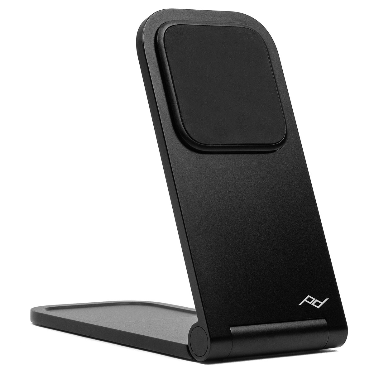 

Peak Design Mobile Wireless Charging Stand, Black