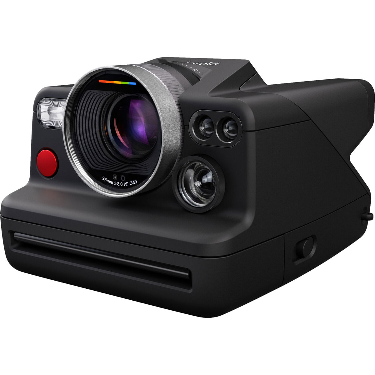 

Polaroid Originals I-2 Instant Camera, Black