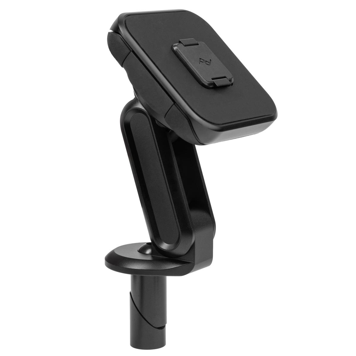 Image of Peak Design Mobile Motorcycle Stem Mount